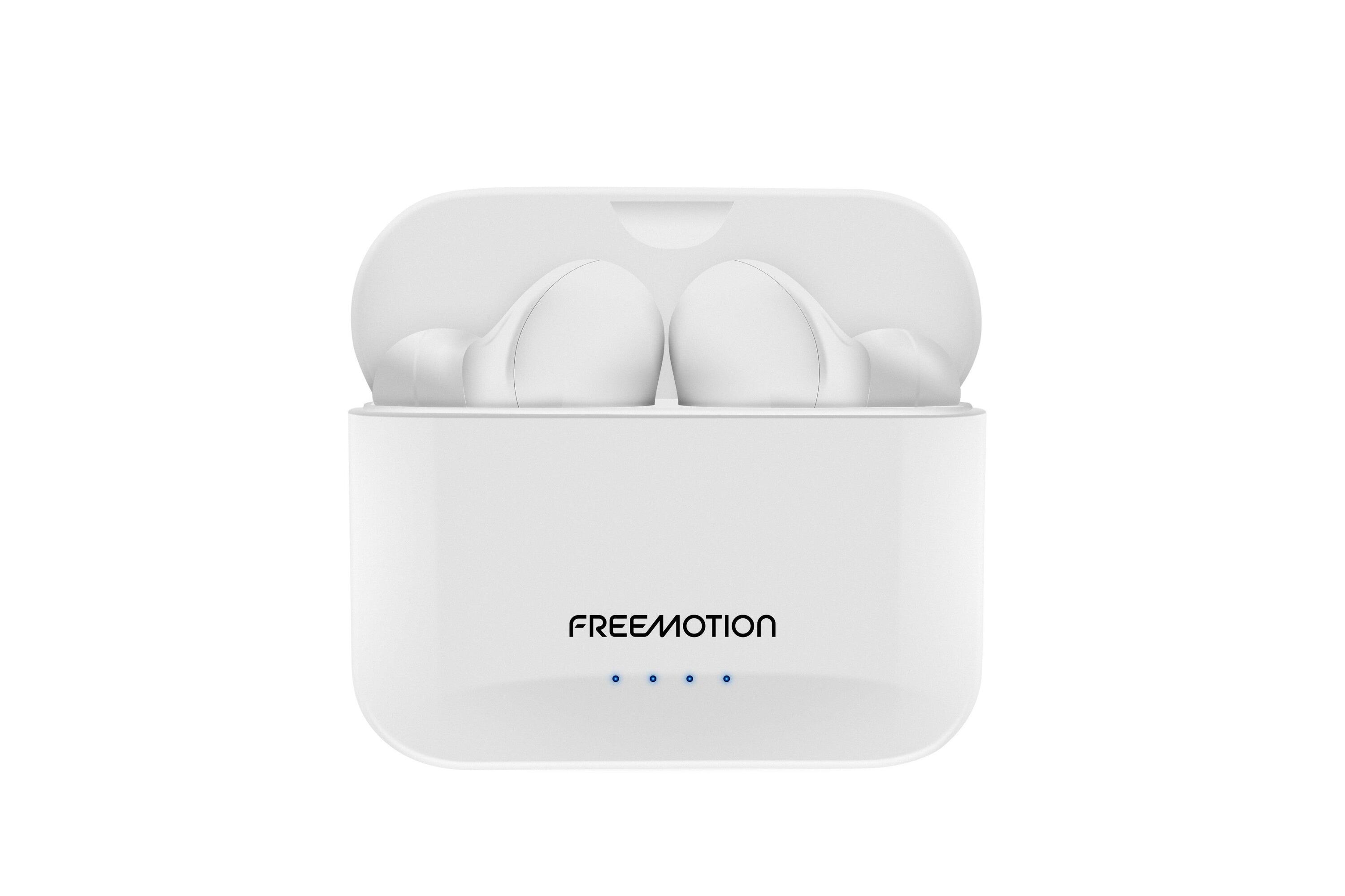 Wireless Earphones Freemotion 4/5