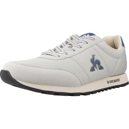 Sneakers für Männer Lecoqsportif Racerone 2 Grau