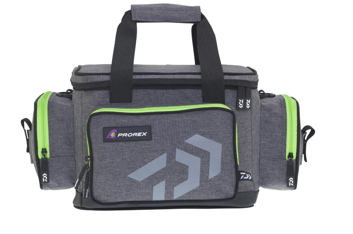 Sac à accessoire 3 boîte Daiwa 3/6