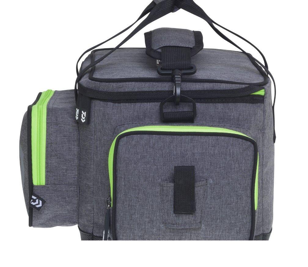 Sac à accessoire 3 boîte Daiwa 5/6