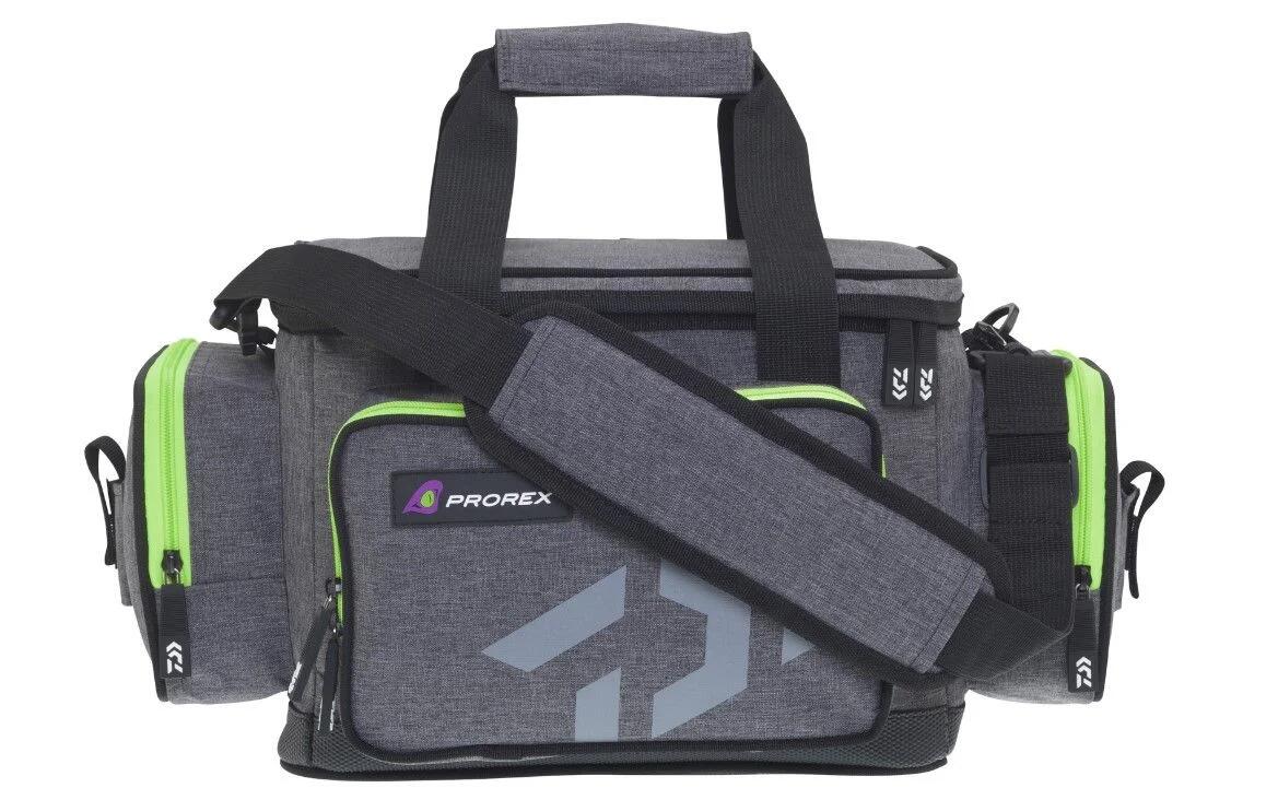 Sac à accessoire 3 boîte Daiwa 4/6