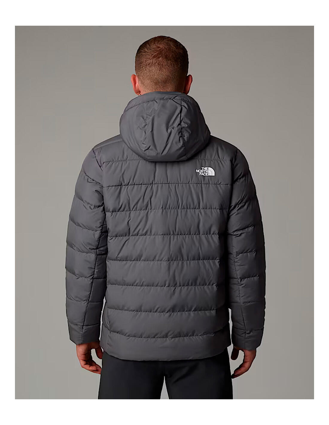 Doudoune THE NORTH FACE Aconcagua III 3/5