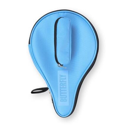 POKROWIEC do RAKIETKI PALETKI do TENISA STOŁOWEGO BUTTERFLY 2025 EASY BLUE