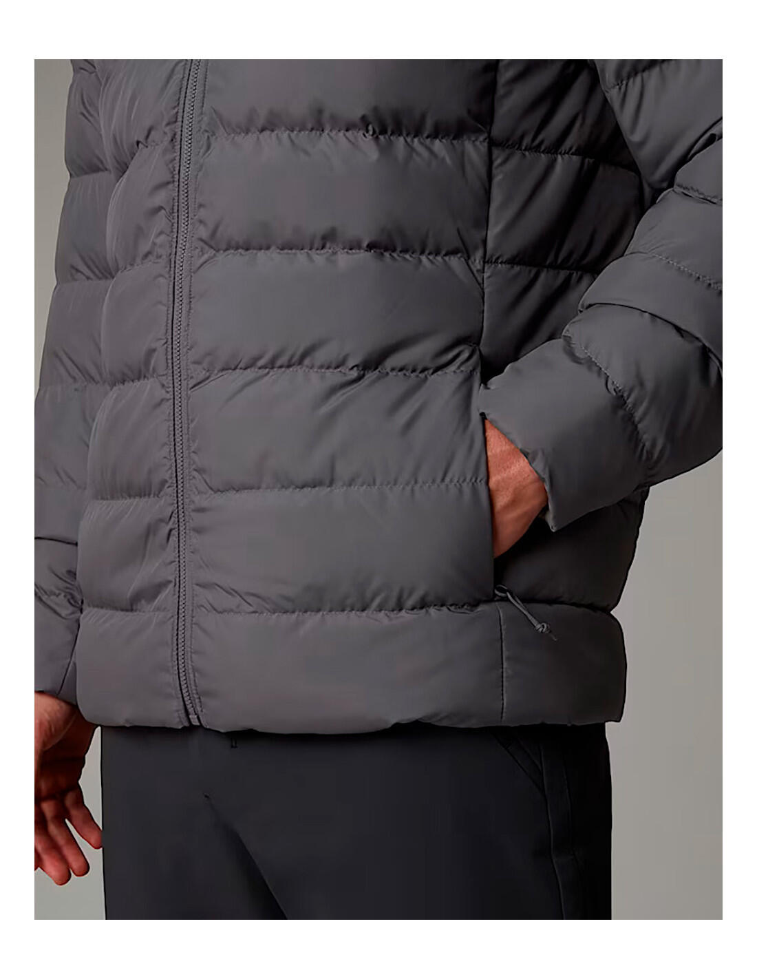 Doudoune THE NORTH FACE Aconcagua III 5/5
