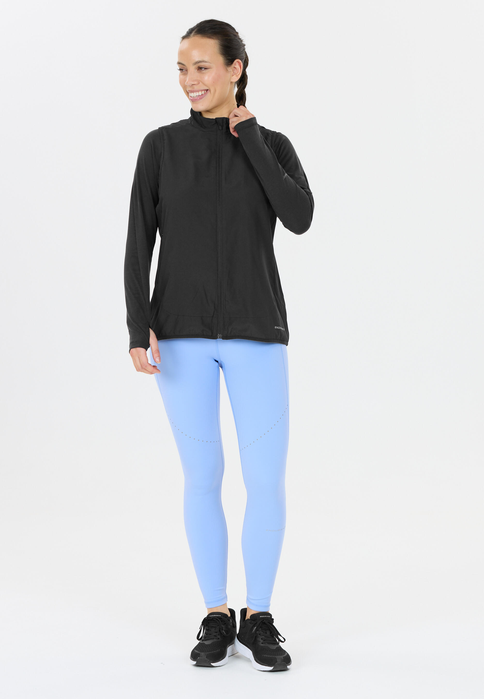 Gilet Comay 3/5