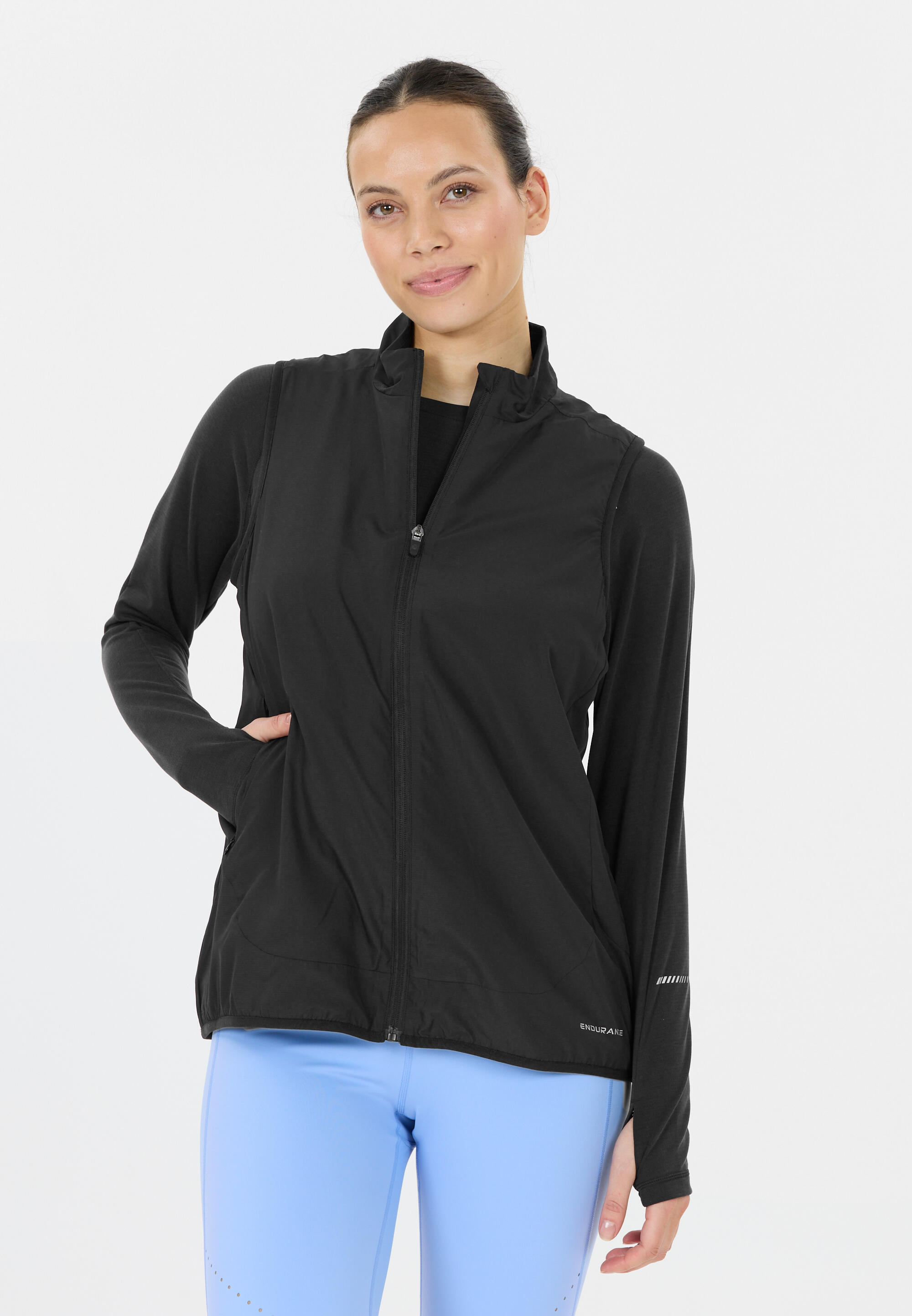 Gilet Comay 4/5
