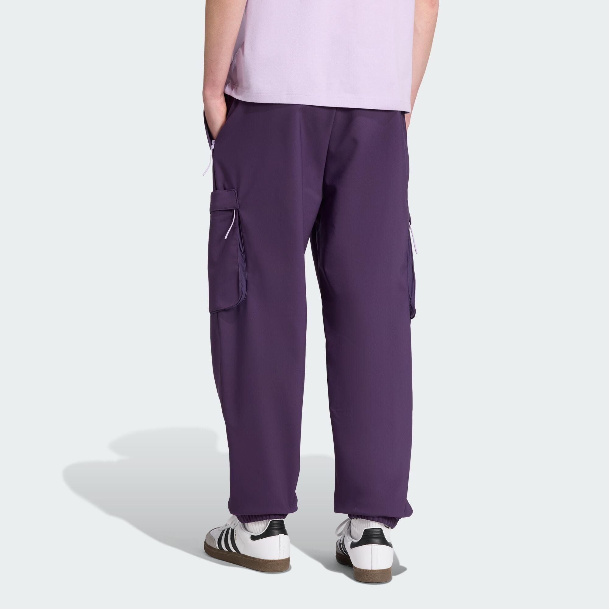 PANTALON EN TOILE MERCEDES - AMG PETRONAS FORMULA ONE TEAM PREMIUM 2/6