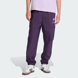 PANTALON EN TOILE MERCEDES - AMG PETRONAS FORMULA ONE TEAM PREMIUM