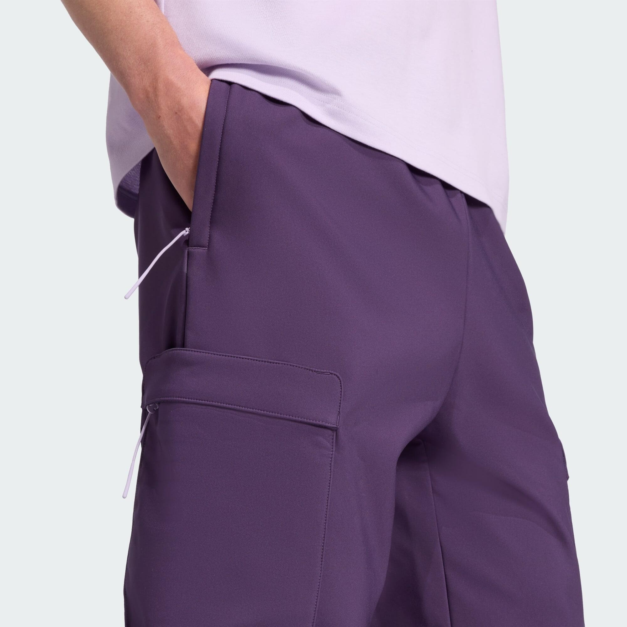 PANTALON EN TOILE MERCEDES - AMG PETRONAS FORMULA ONE TEAM PREMIUM 4/6