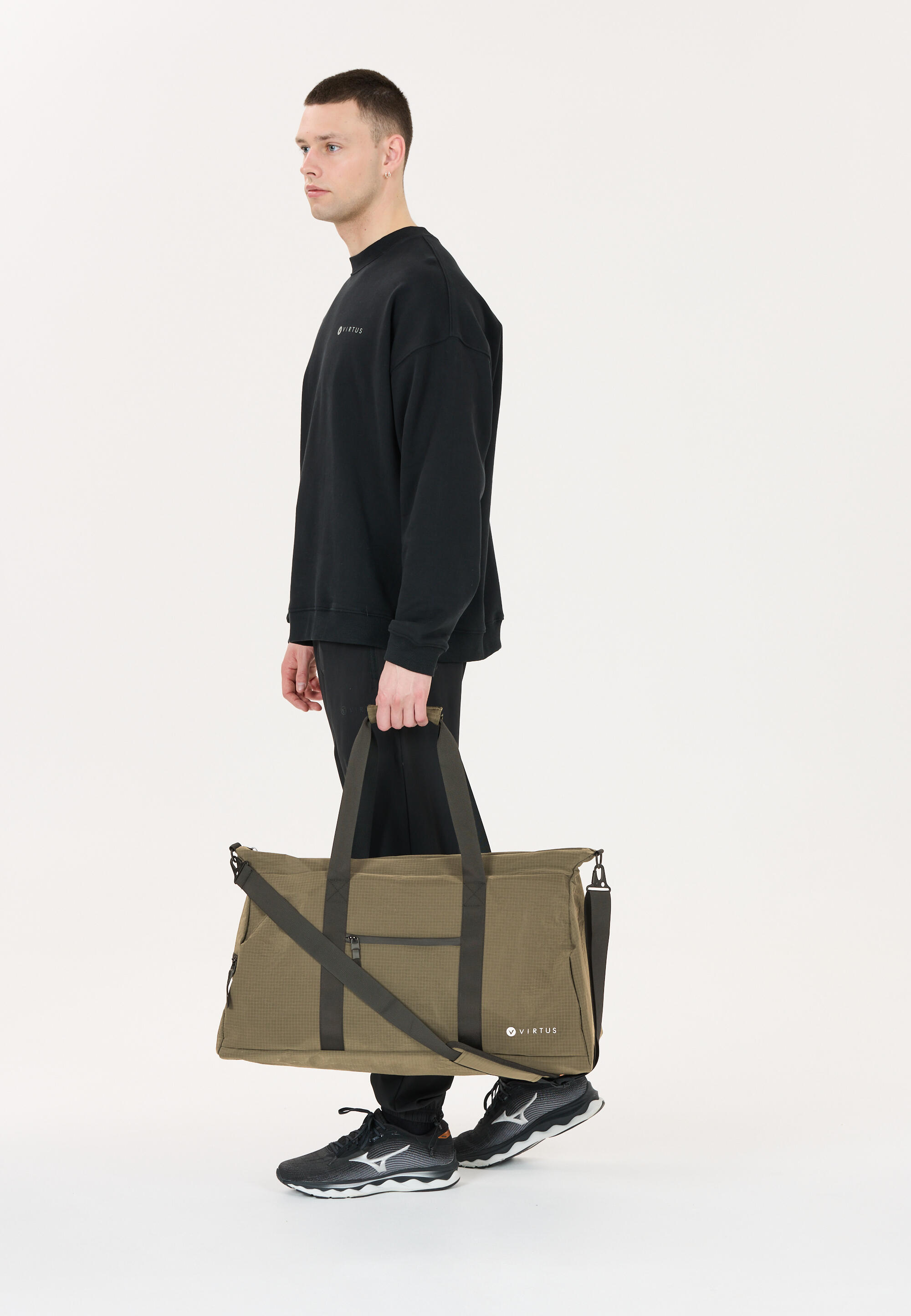 Bolsa de viaje Virtus Vinston 2/5