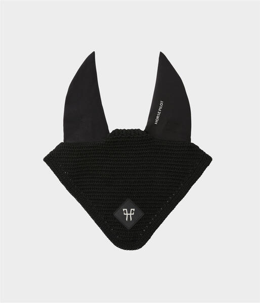 Bonnet cheval anti-bruits 2/2