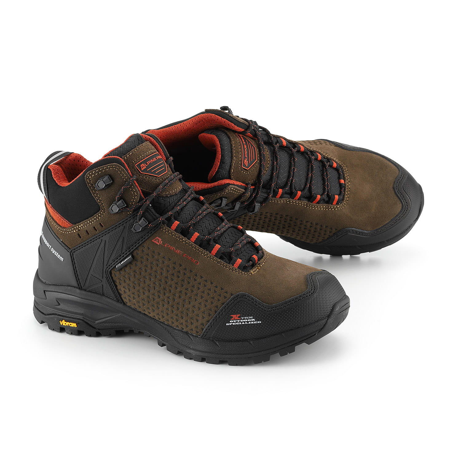 ALPINE PRO picture