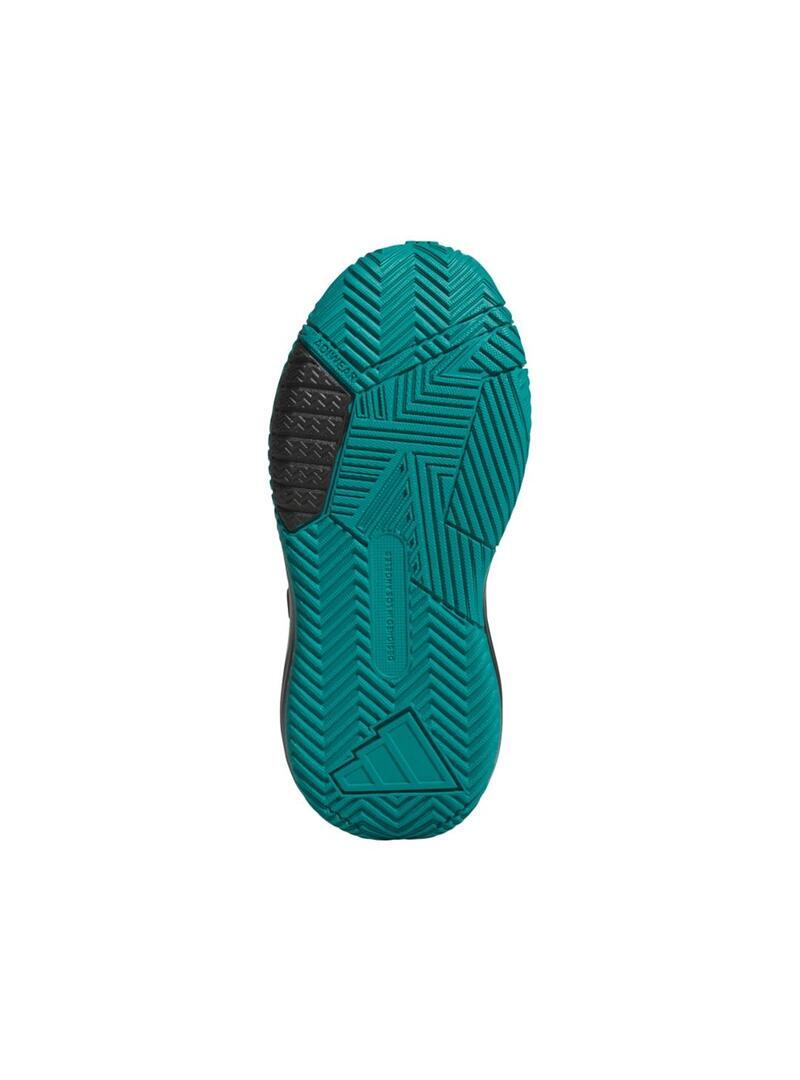 Zapatillas para deporte para Niño Adidas Ownthegame 3.0 Blanco 6/7