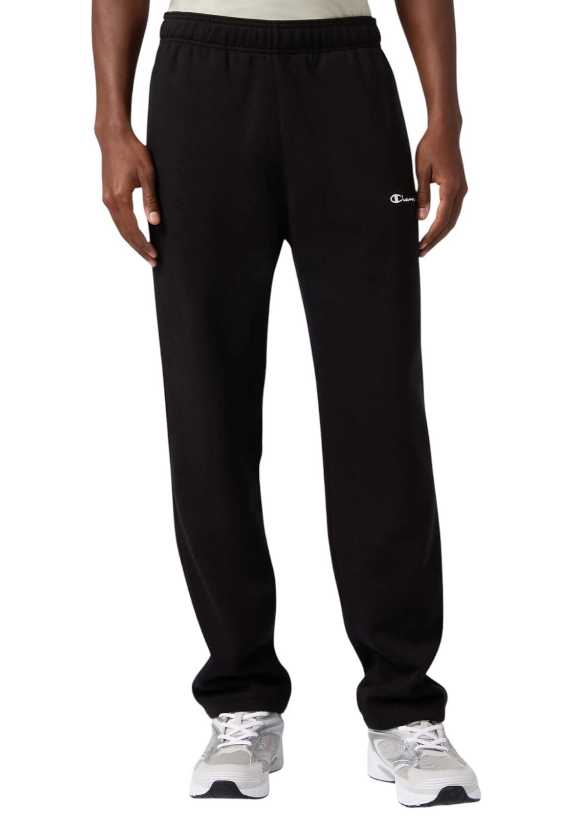 Pantalon de chandal Champion modelo 221801-KK001 para hombre 2/5