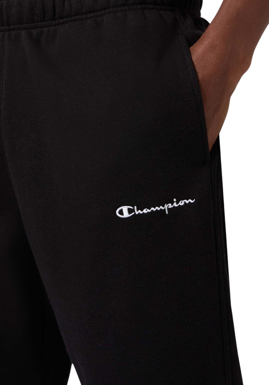 Pantalon de chandal Champion modelo 221801-KK001 para hombre 4/5