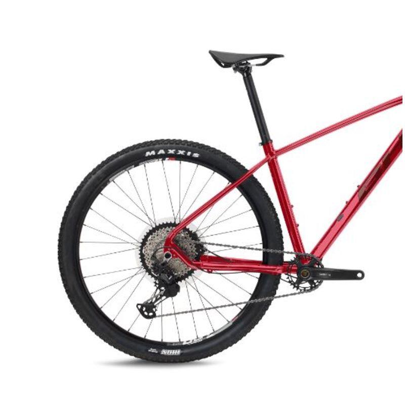 VTT BH Expert 4.5 en aluminium (2026) rouge 3/4