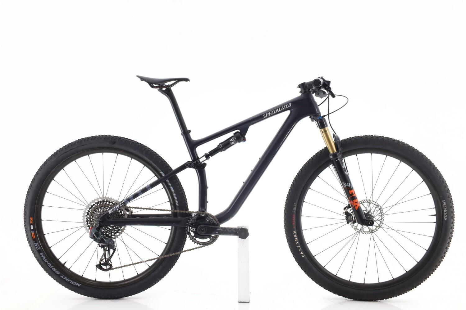 SPECIALIZED Segunda Vida · BTT ·  Epic GX AXS · Muito bom estado