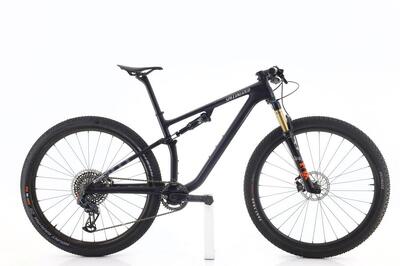 MTB ricondizionata · Epic GX AXS · Ottimo stato