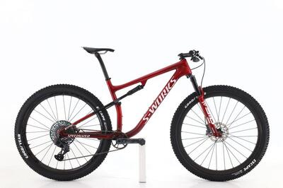 MTB ricondizionata · Epic S-Works XX1 AXS · Ottimo stato