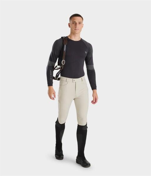Pantalon d'équitation X-perform Iconic 3/7