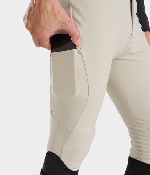 Pantalon d'équitation X-perform Iconic 6/7