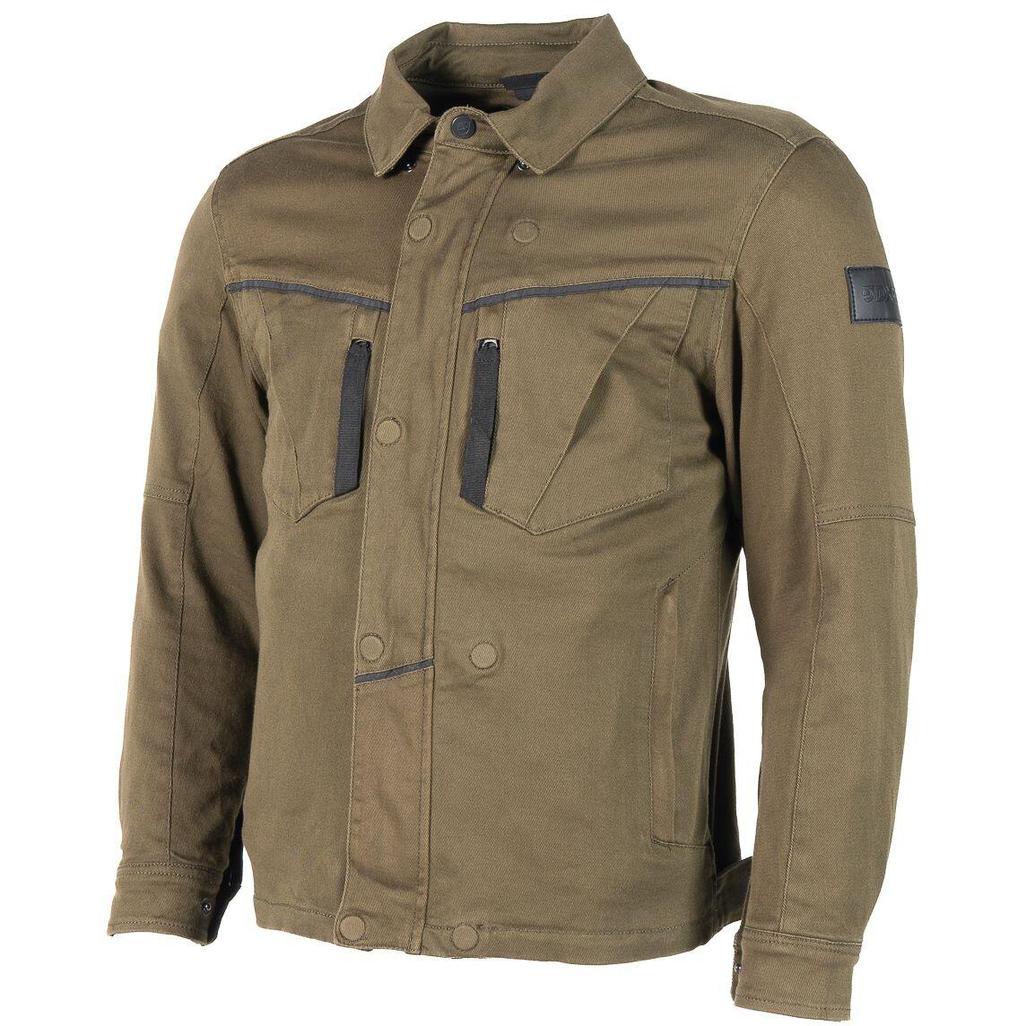 Blouson Moto HOMME Certifié | BRUCE MOTOBLOUZ