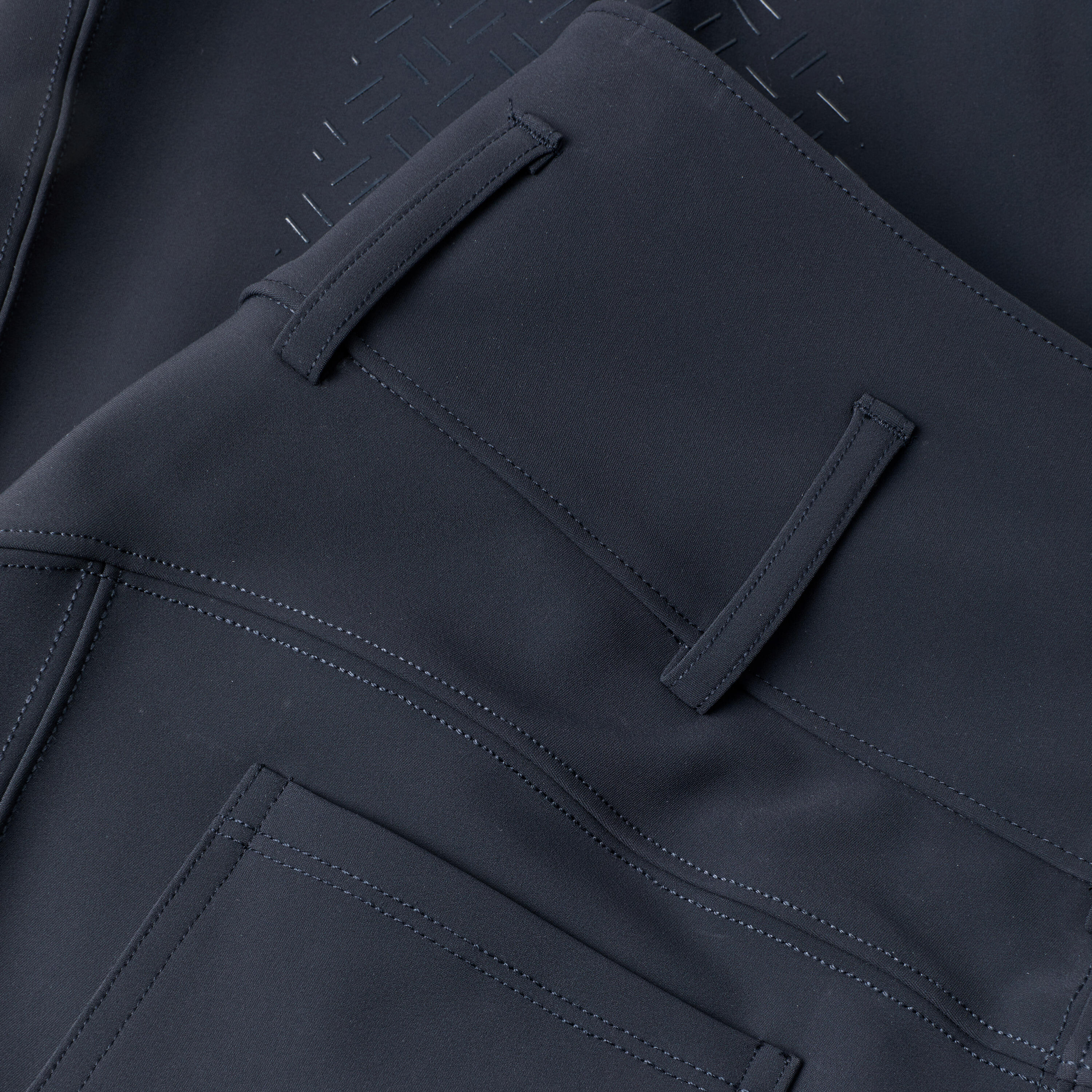 Pantalon équitation full grip femme Kingsland Khloe 4/5