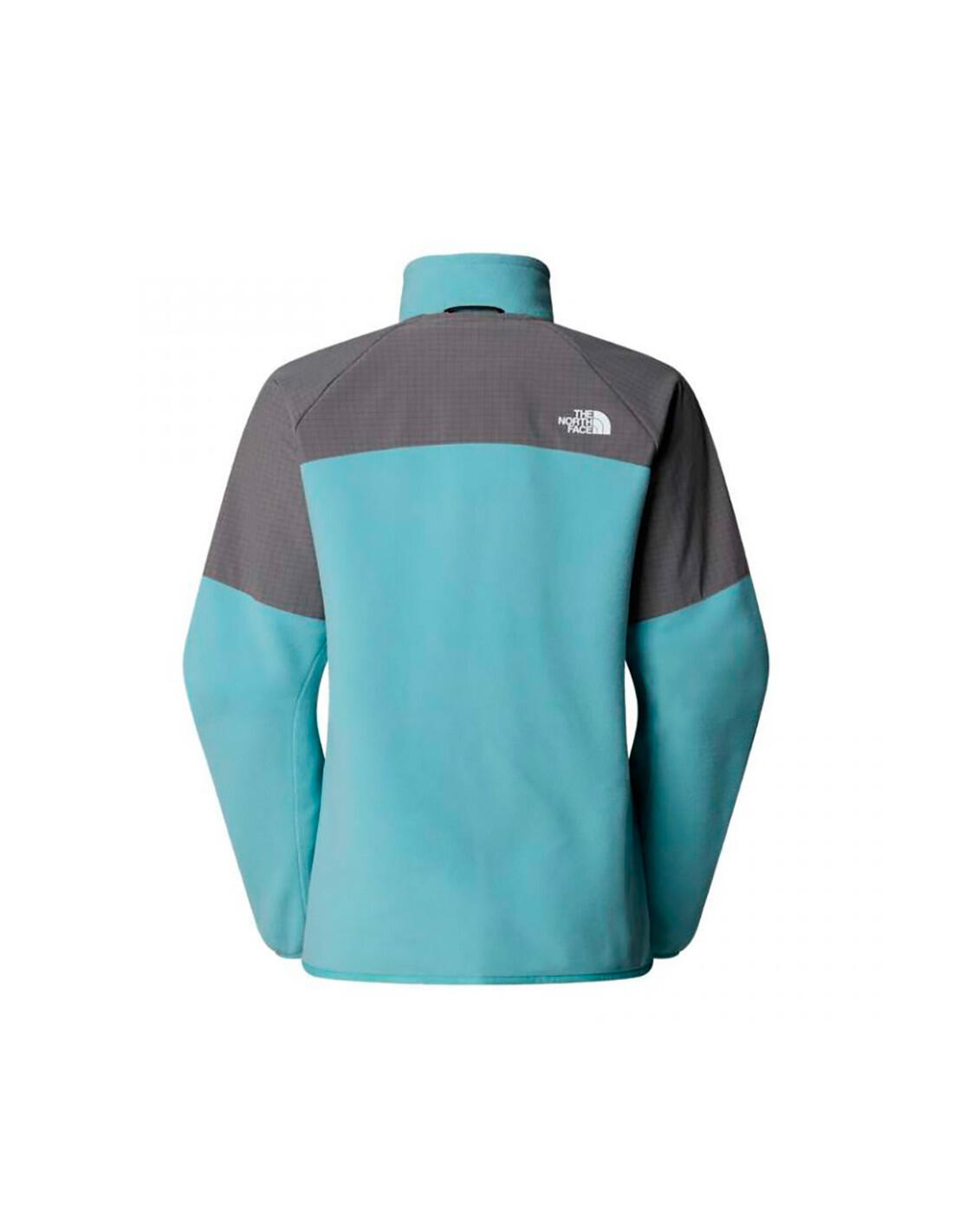 THE NORTH FACE Glacier Heavyweight - Forro polar 3/5