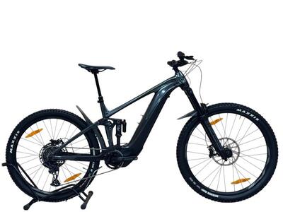 Segunda Vida - Bicicleta E-montaña Giant Reign E+ 2 MX Pro - Como nuevo