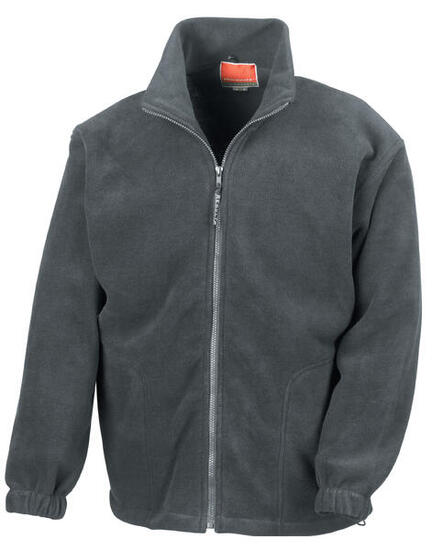 Veste Result Polartherm Polaire