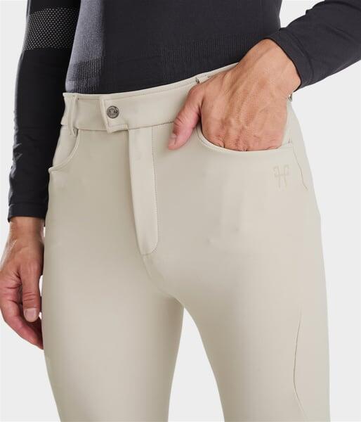 Pantalon d'équitation X-perform Iconic 4/7