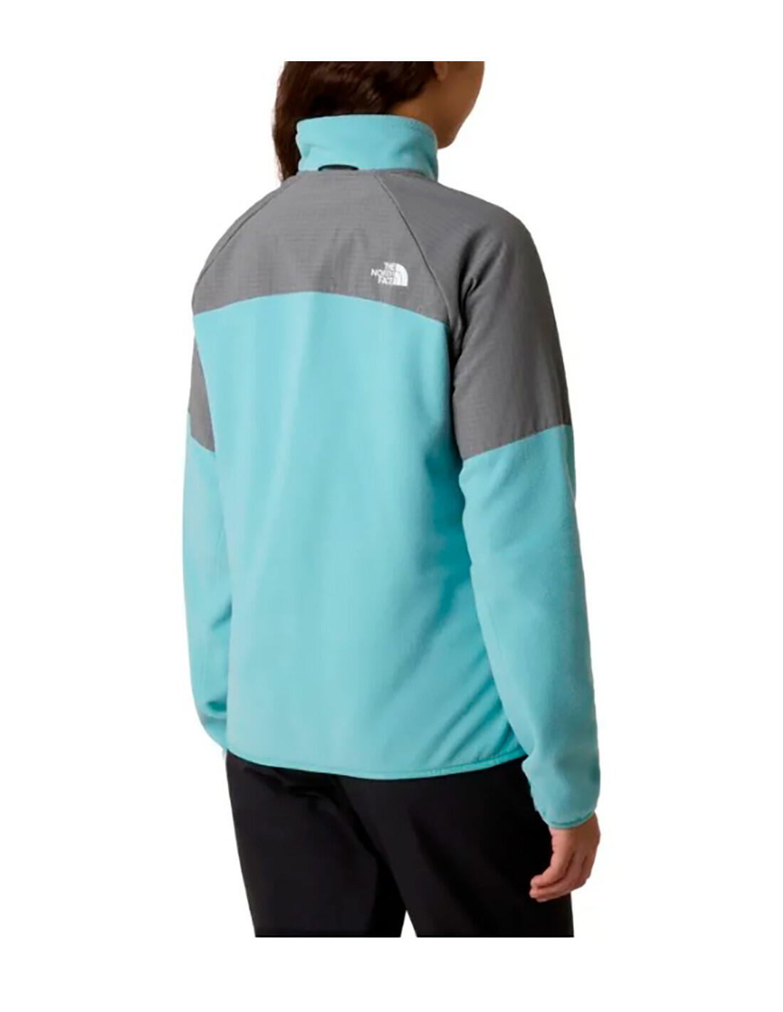 THE NORTH FACE Glacier Heavyweight - Forro polar 5/5