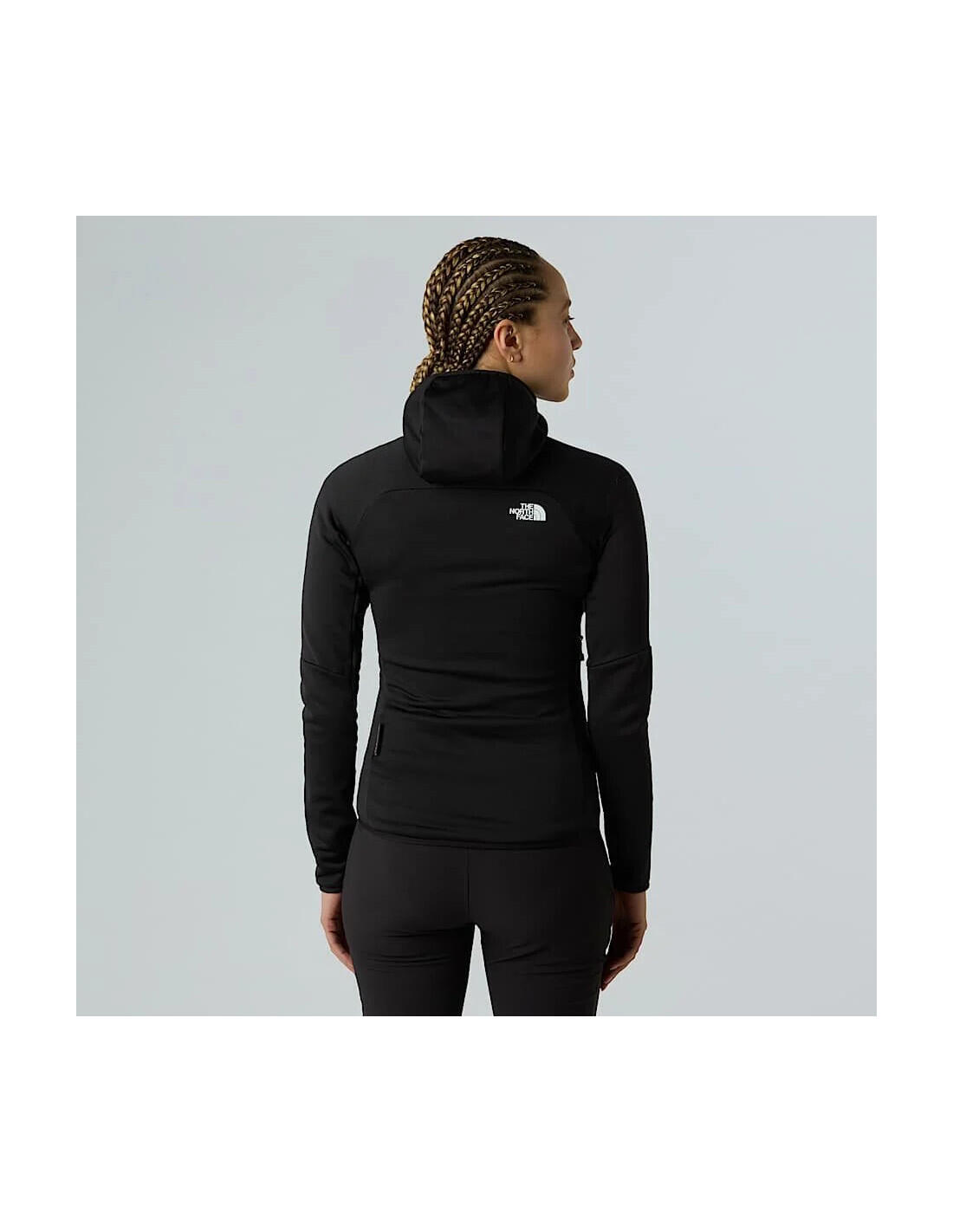 THE NORTH FACE Forro polar 3/5