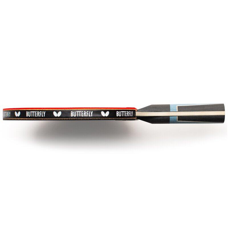 Raquette de tennis de table Butterfly Timo Boll Progress pour ping-pong 4/7