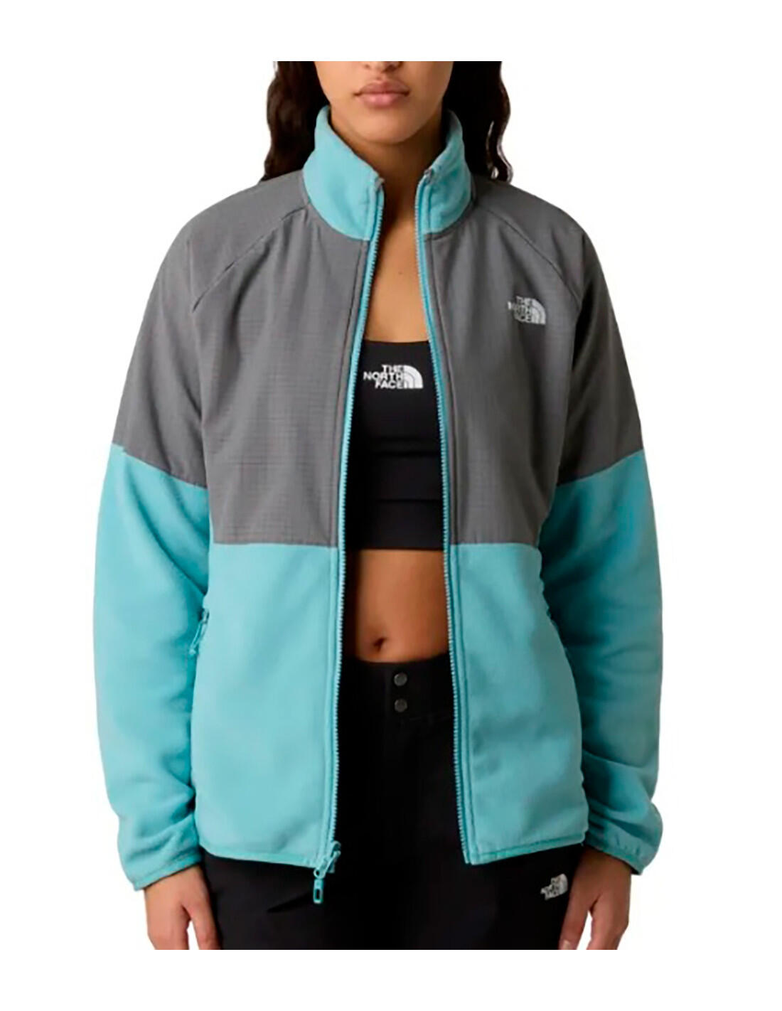 THE NORTH FACE Glacier Heavyweight - Forro polar 4/5