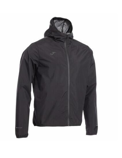 Chaqueta para Hombre Joma R-night Negro