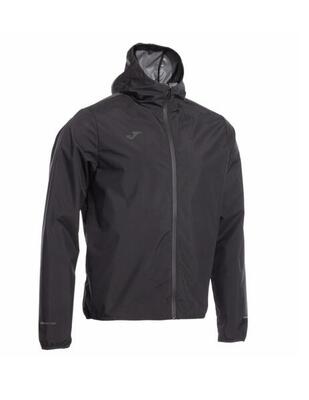 Chaqueta para Hombre Joma R-night Negro