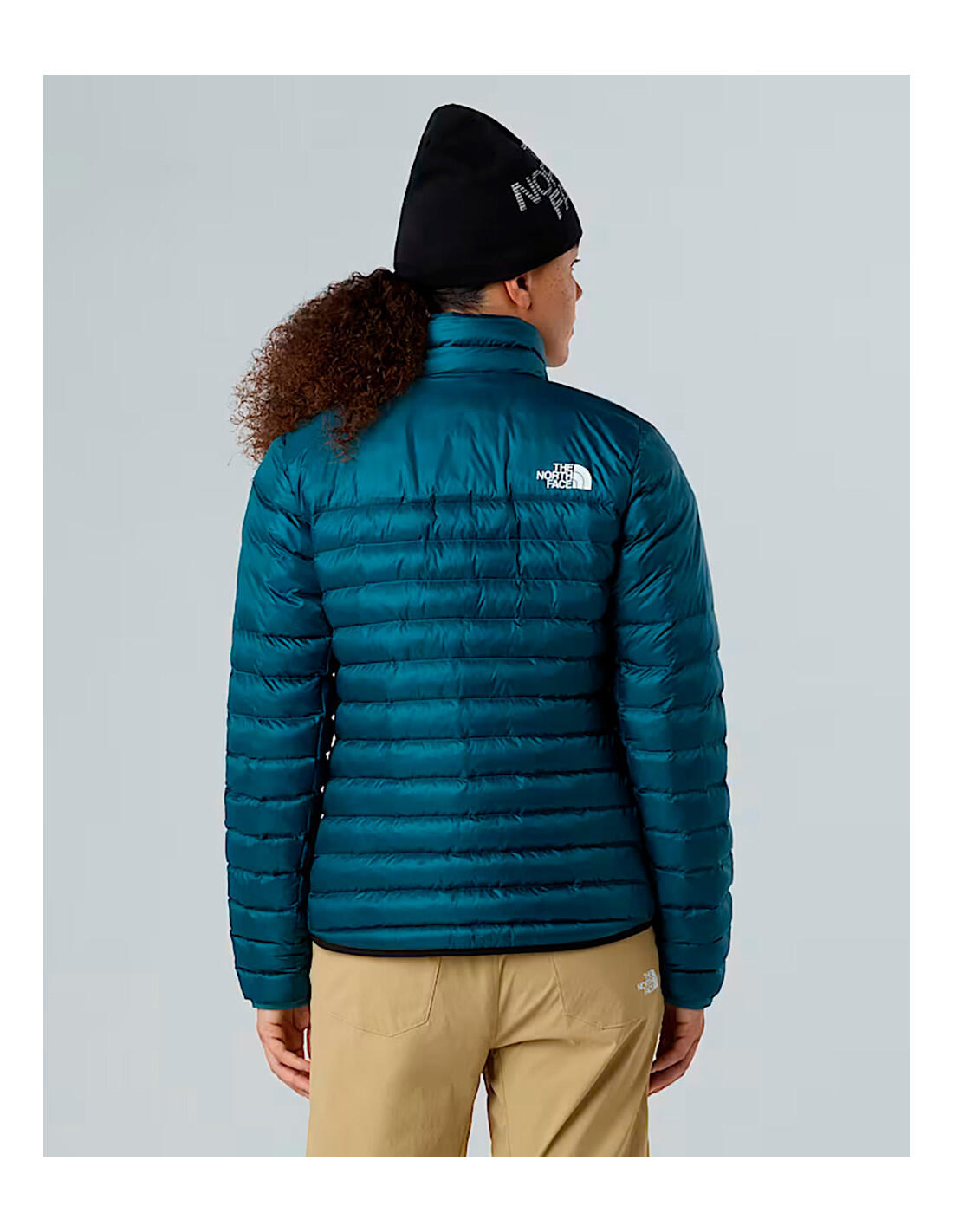 THE NORTH FACE Terra Peak - Jacke 3/5