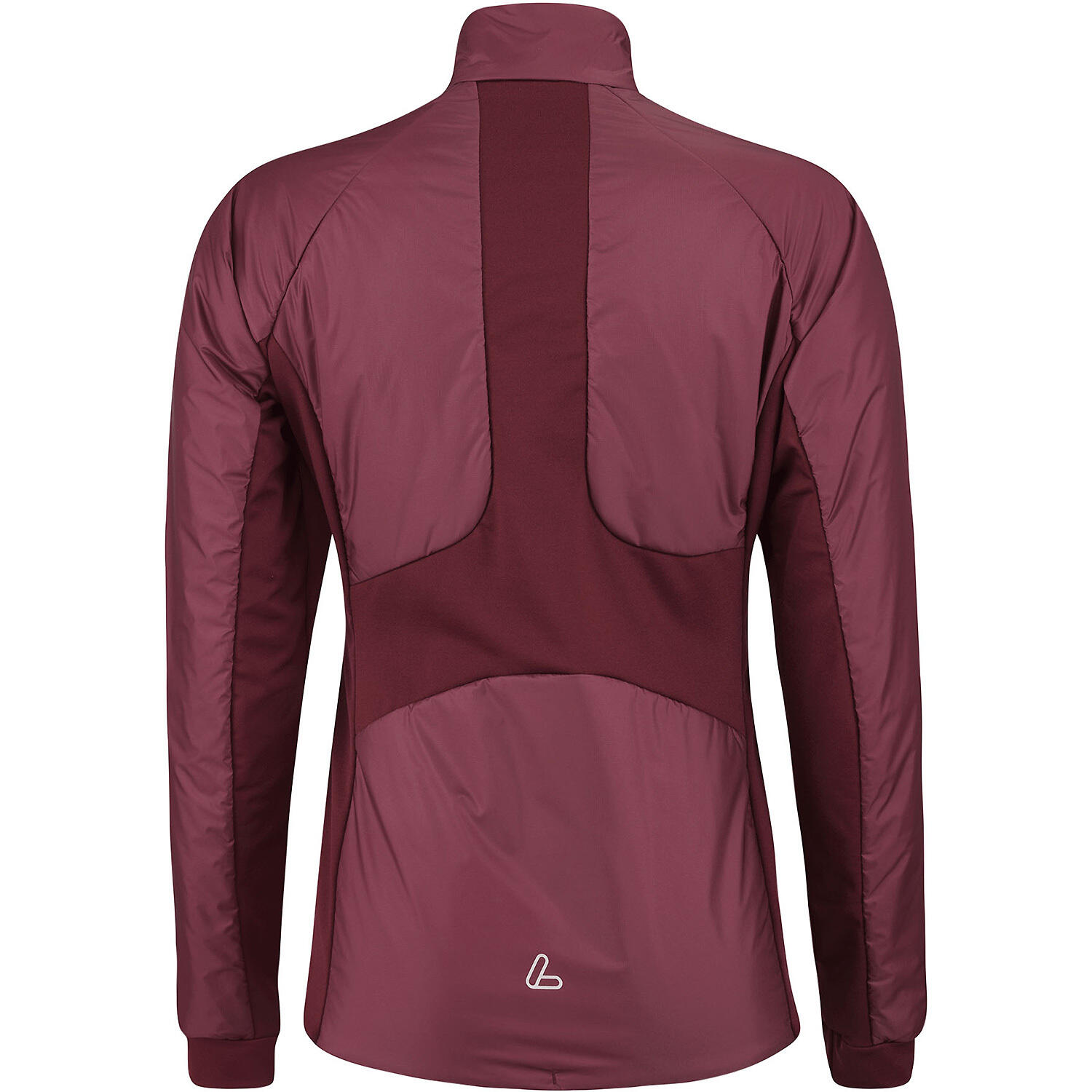 Damen Jacke W HYBRIDJACKET ATHLETICA PL60 2/2