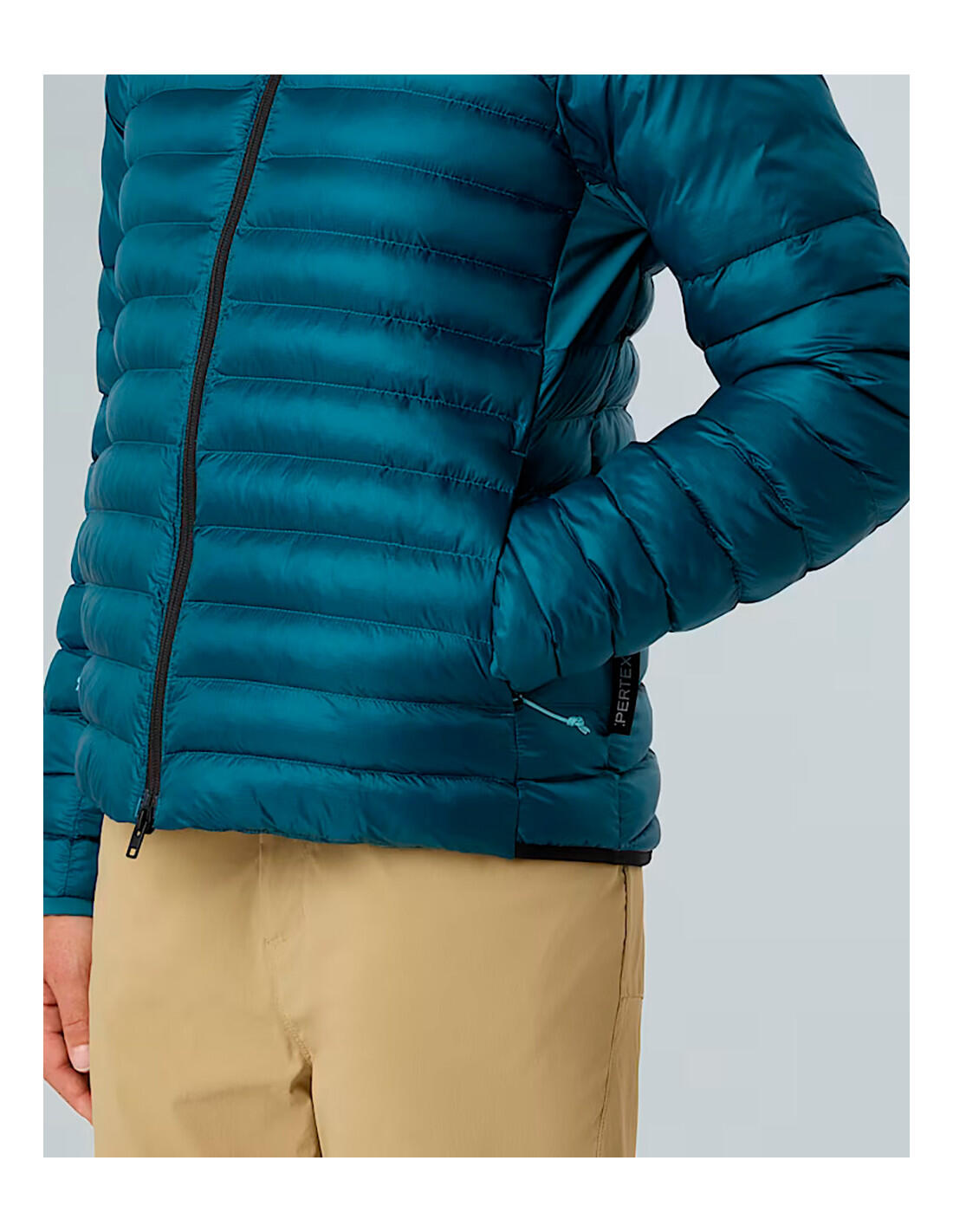 THE NORTH FACE Terra Peak - Jacke 5/5