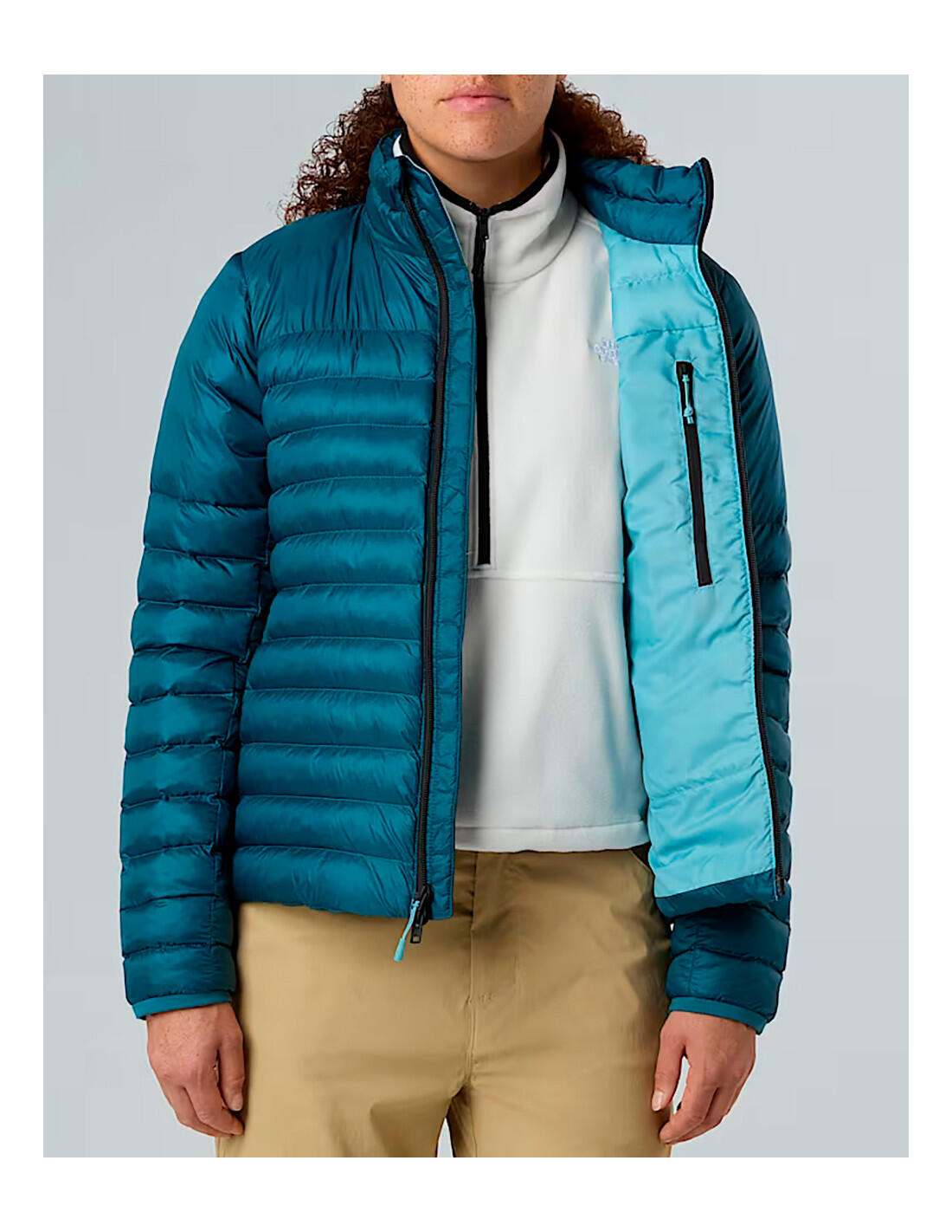 THE NORTH FACE Terra Peak - Jacke 4/5