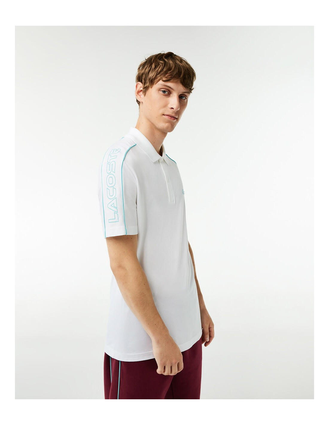 LACOSTE PH1426-00 - Polo 1/5