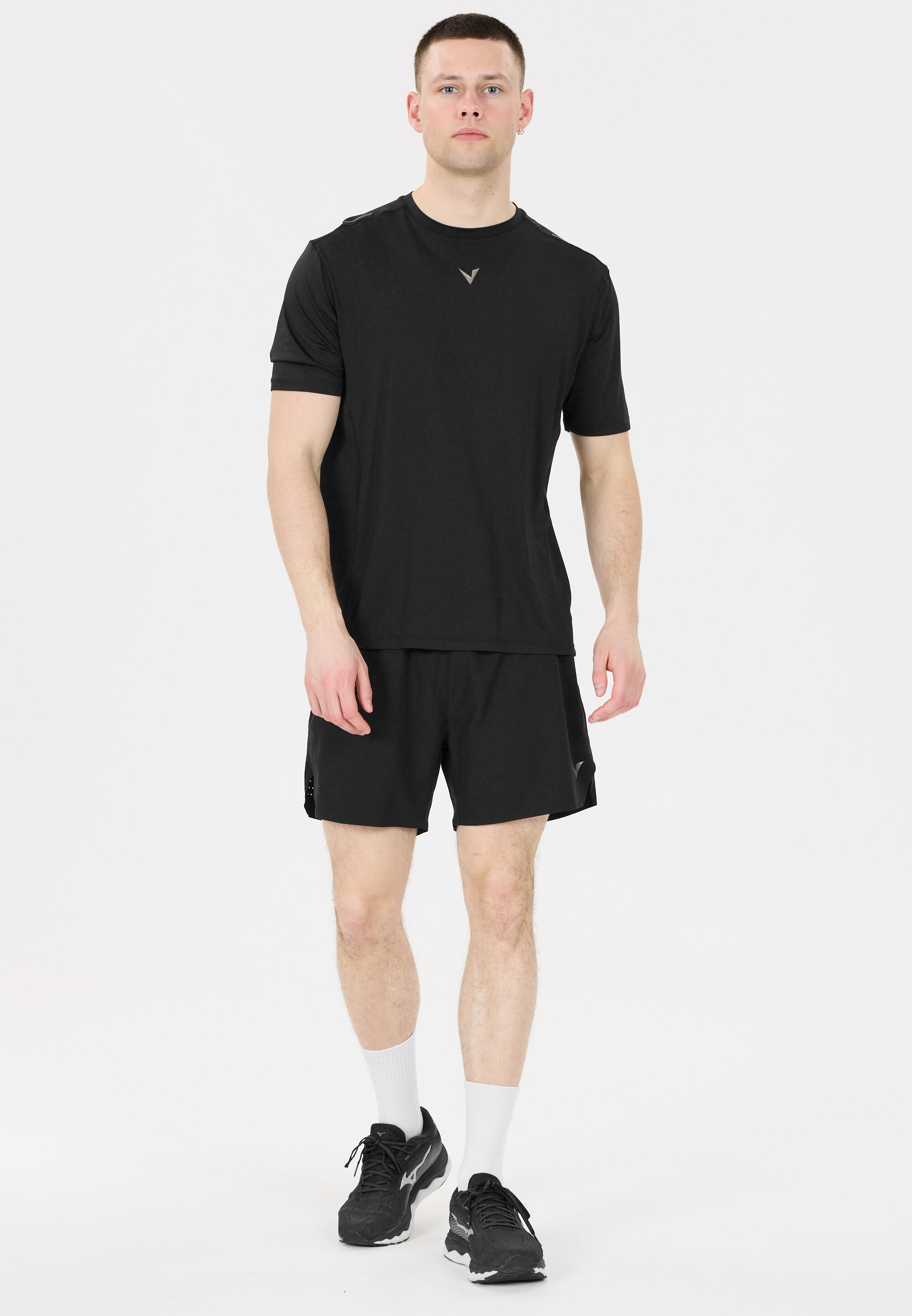 T-shirt Virtus Walton Performance 3/5