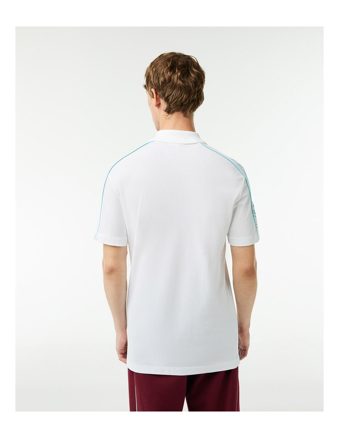 LACOSTE PH1426-00 - Polo 3/5