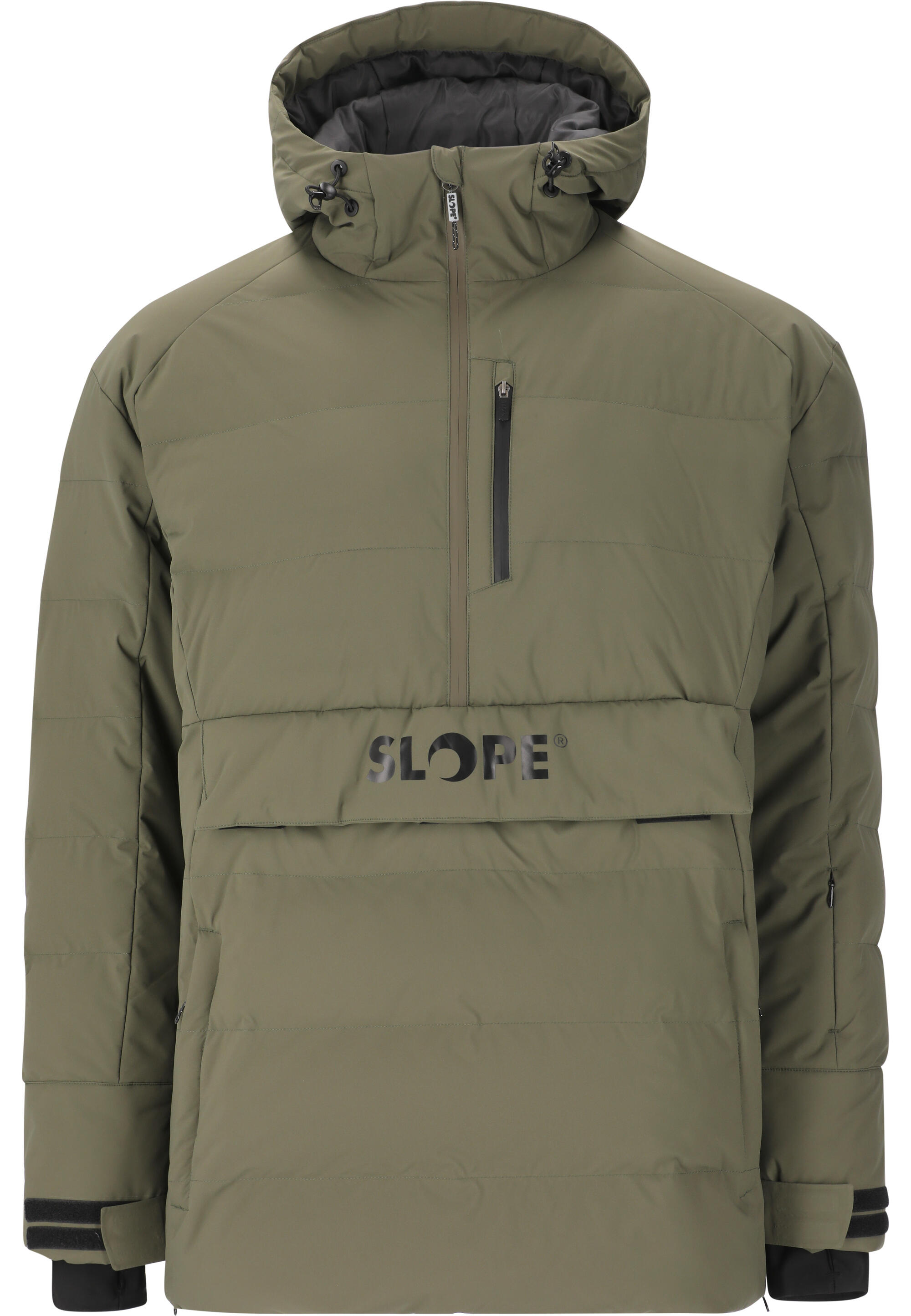 Kurtka narciarska Slope Thumper Insulated Anorak W-PRO 10000