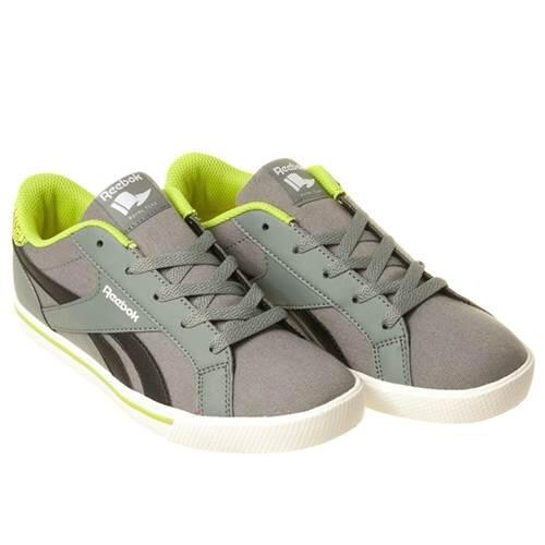 Chaussures universel enfants Reebok Royal Complete Low 3/4