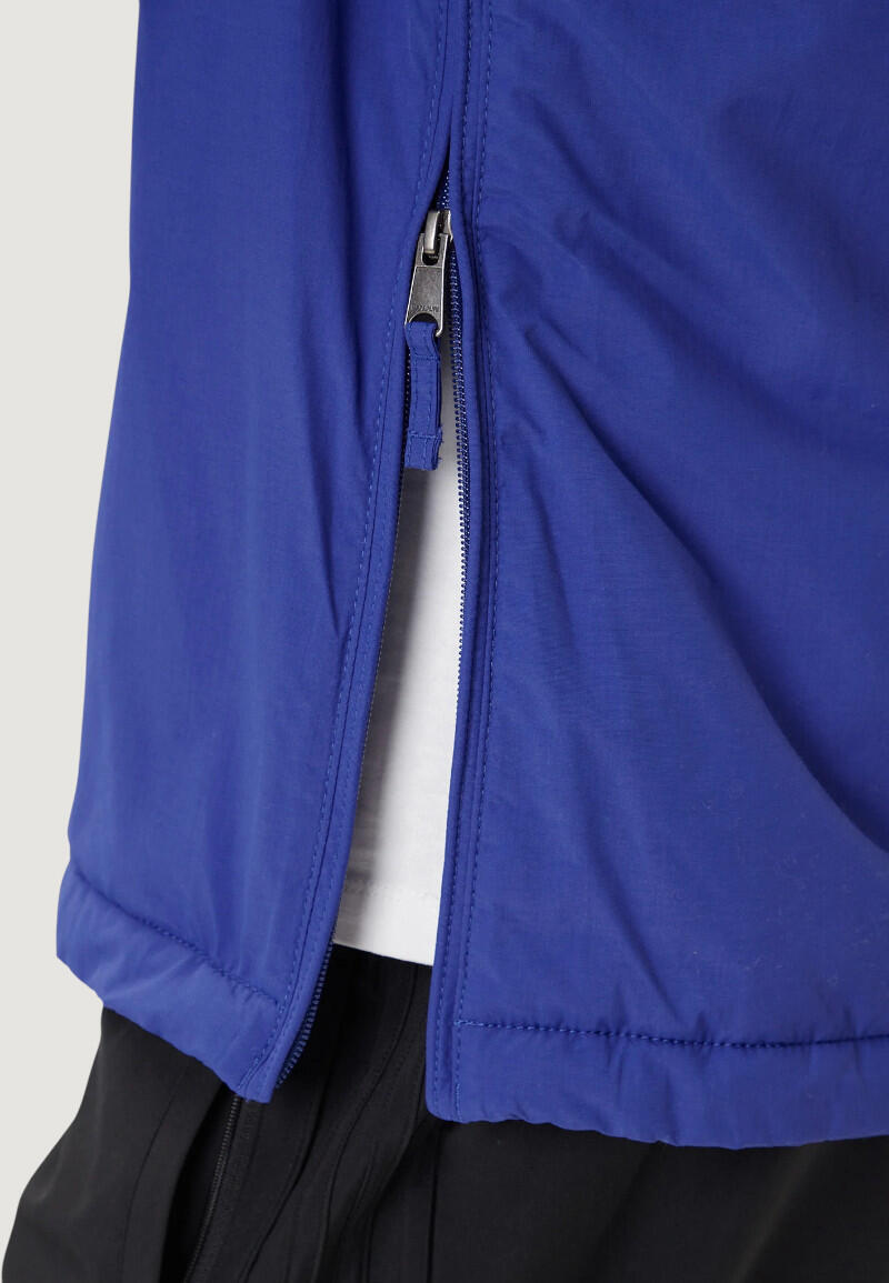 Anorak RAINFOREST WINTER 3 HEREN Hemelsblauw 5/6