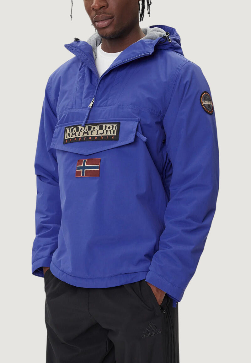 NAPAPIJRI picture