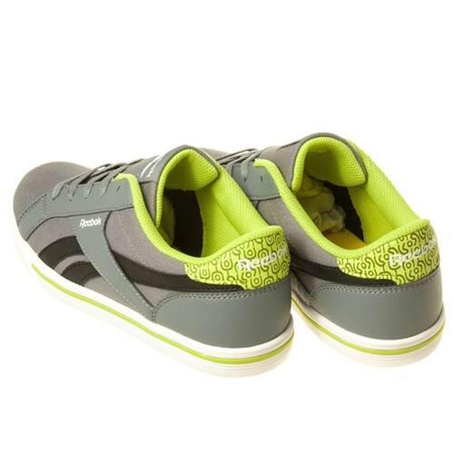 Chaussures universel enfants Reebok Royal Complete Low 4/4