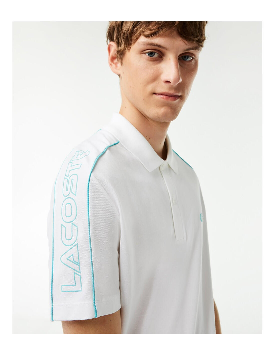 LACOSTE PH1426-00 - Polo 4/5